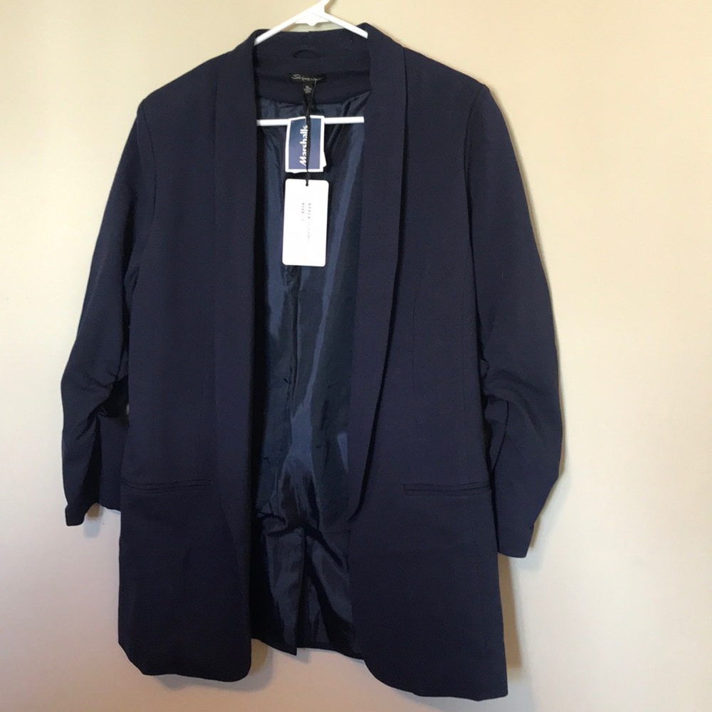 Blazer.